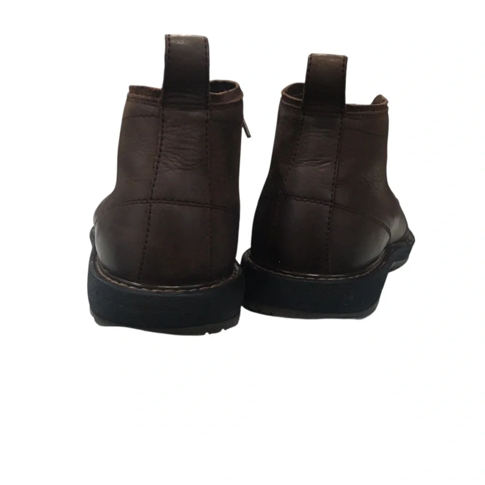 Abro abeo leather
